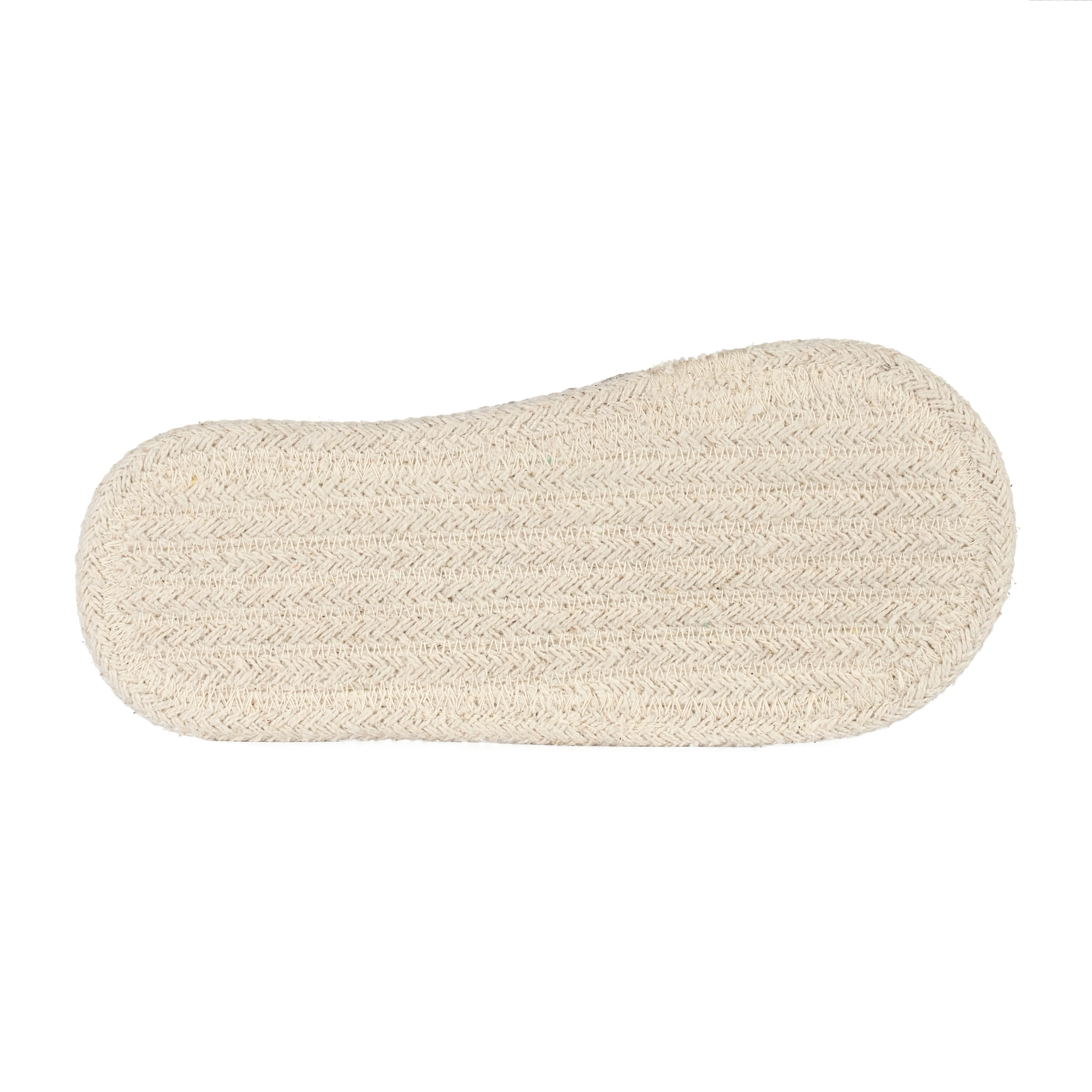 Frieda - Spa Slipper Slider - Light Grey