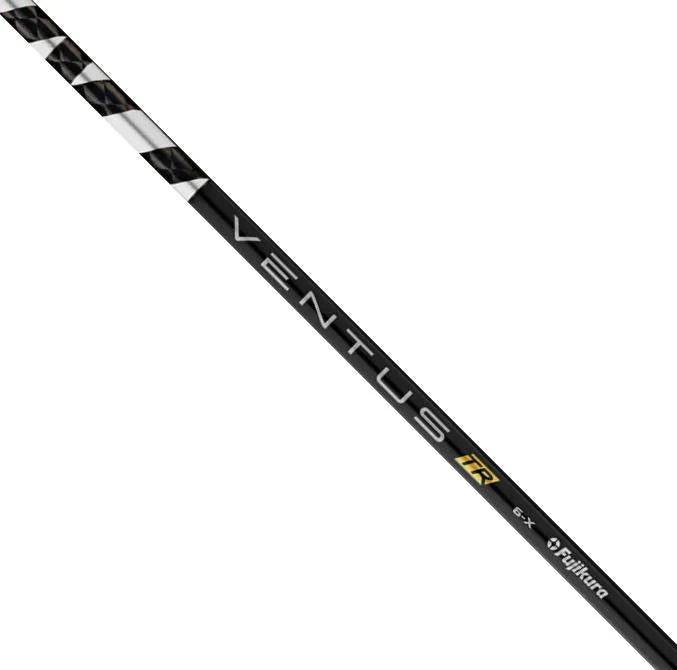 Fujikura Ventus TR Black 5 Velocore