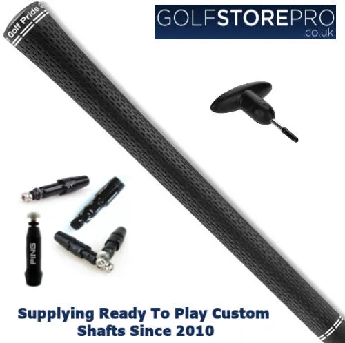 Fujikura Ventus TR Black 5 Velocore