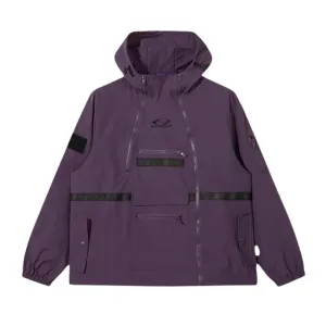 Functional Waterproof And Windproof Jacket