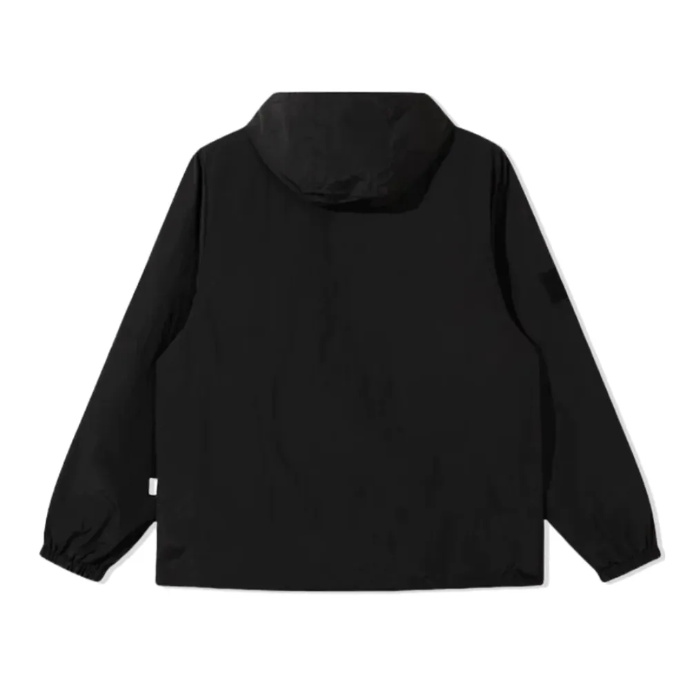 Functional Waterproof And Windproof Jacket