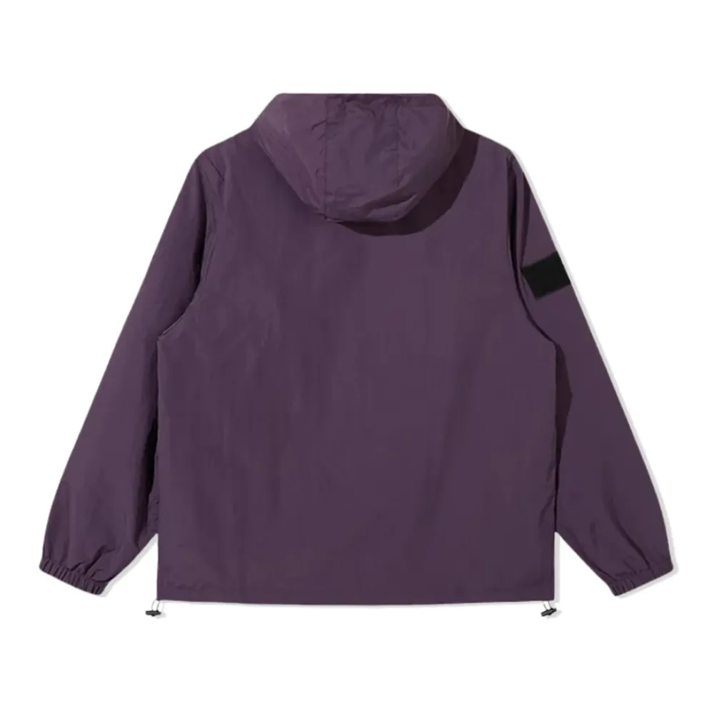Functional Waterproof And Windproof Jacket