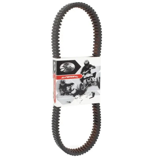 G-Force ATV/UTV Carbon Cord C12 Drive Belt 210174 Fits some Arctic Cat & Kymco Part# 11C3218