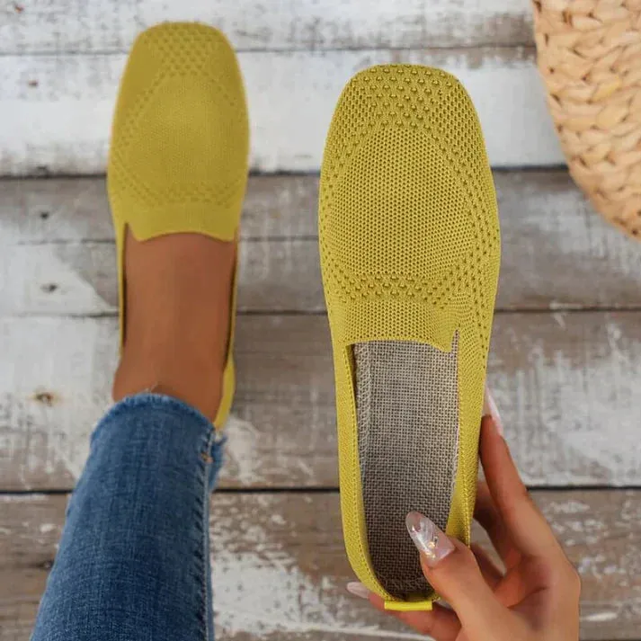 Gaia | Comfortable Shoes