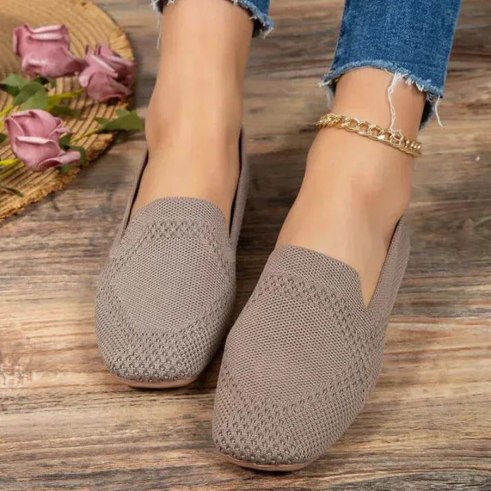 Gaia | Comfortable Shoes