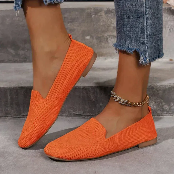 Gaia | Comfortable Shoes