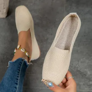 Gaia | Comfortable Shoes