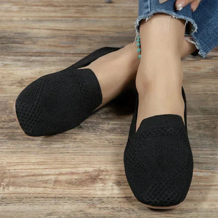 Gaia | Comfortable Shoes
