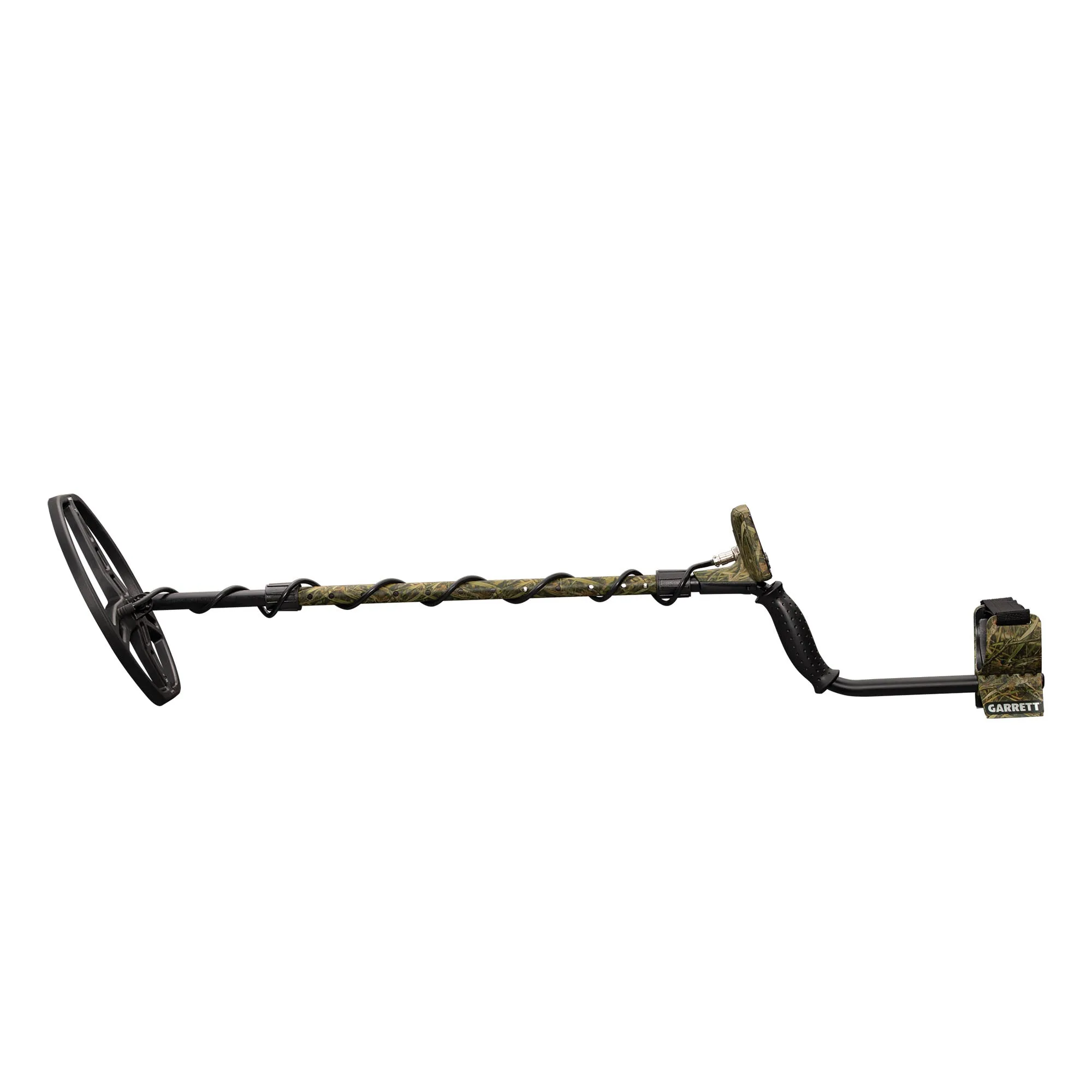 Garrett Jase Robertson APEX Signature Edition Metal Detector