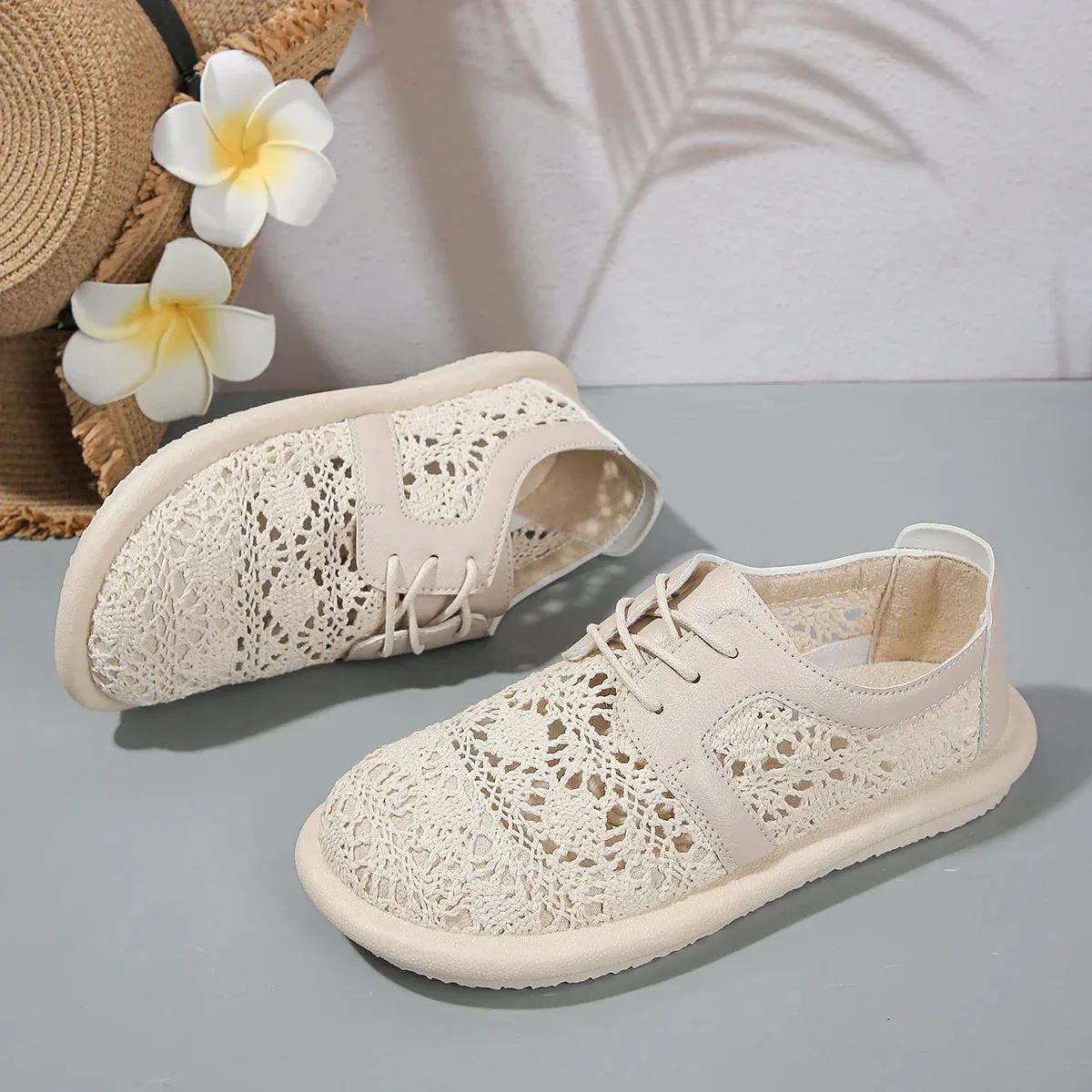Gayle | Orthopedic Mesh Shoes
