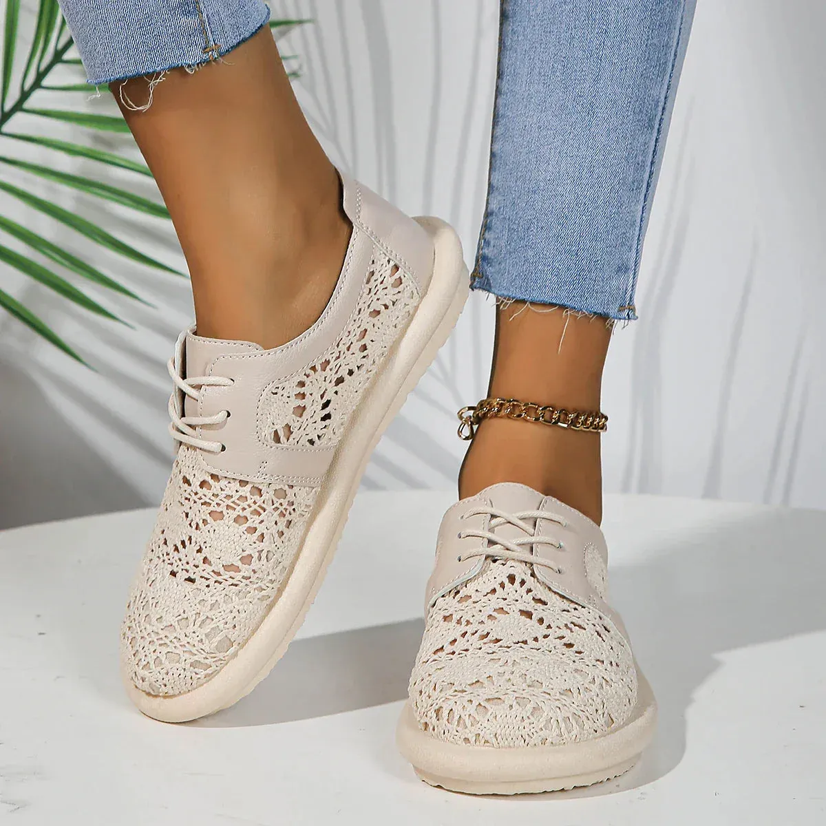 Gayle | Orthopedic Mesh Shoes