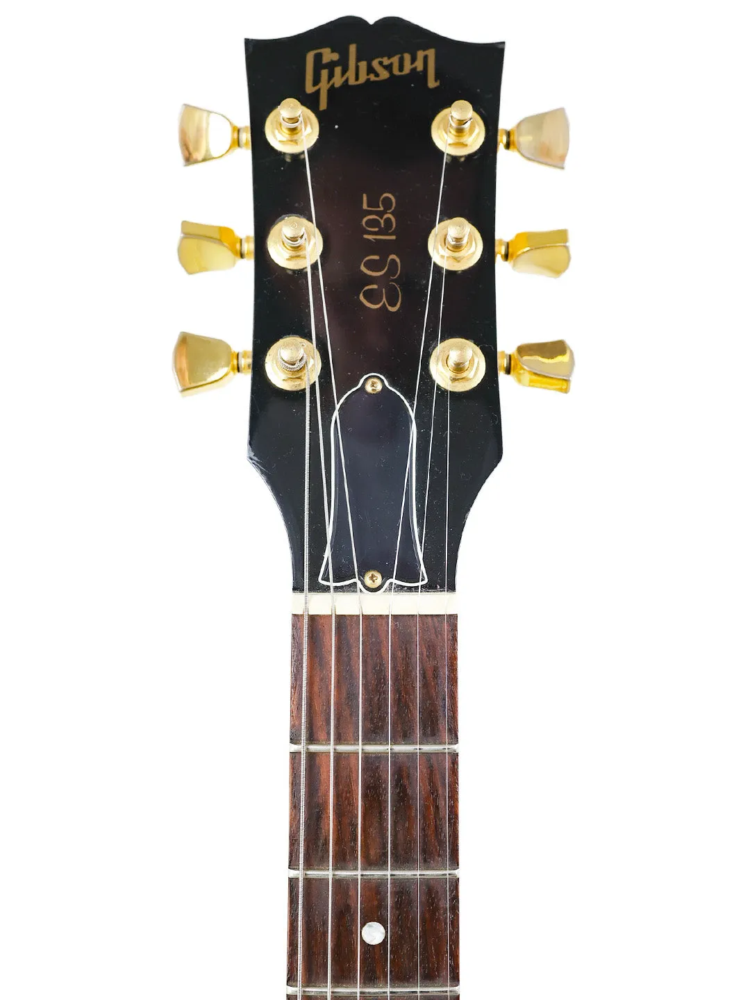 Gibson ES-135 - USA 2002