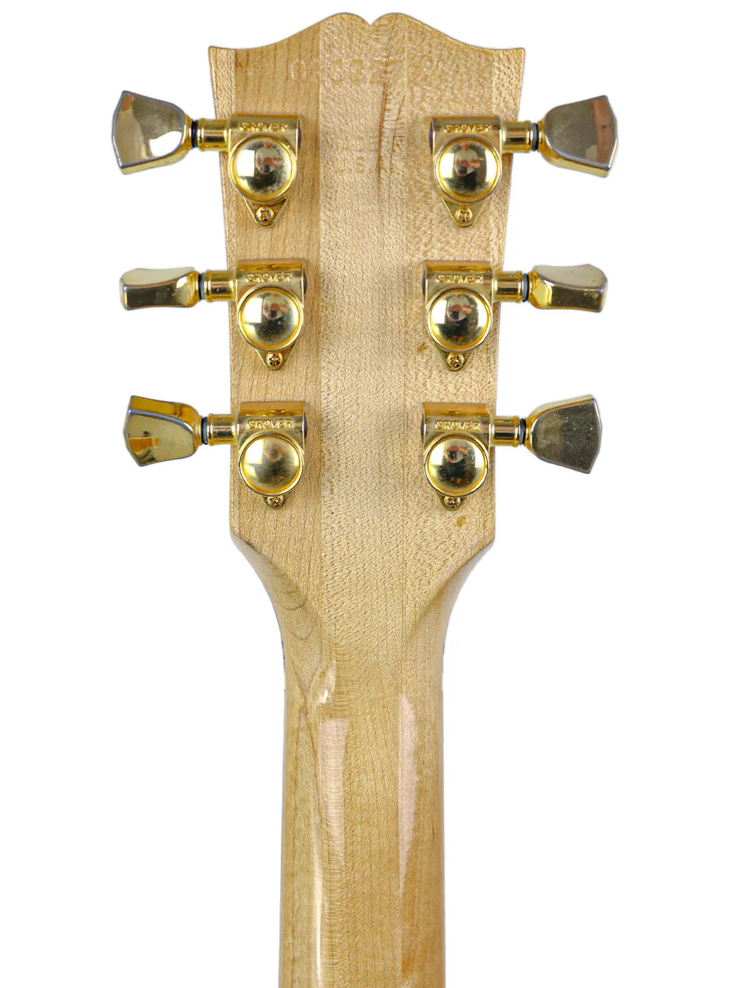 Gibson ES-135 - USA 2002