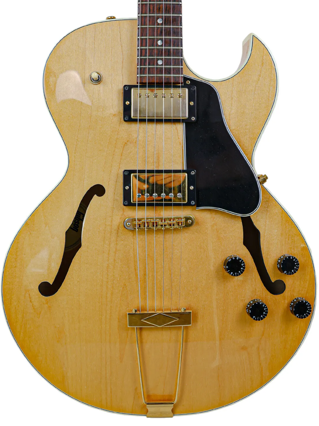 Gibson ES-135 - USA 2002