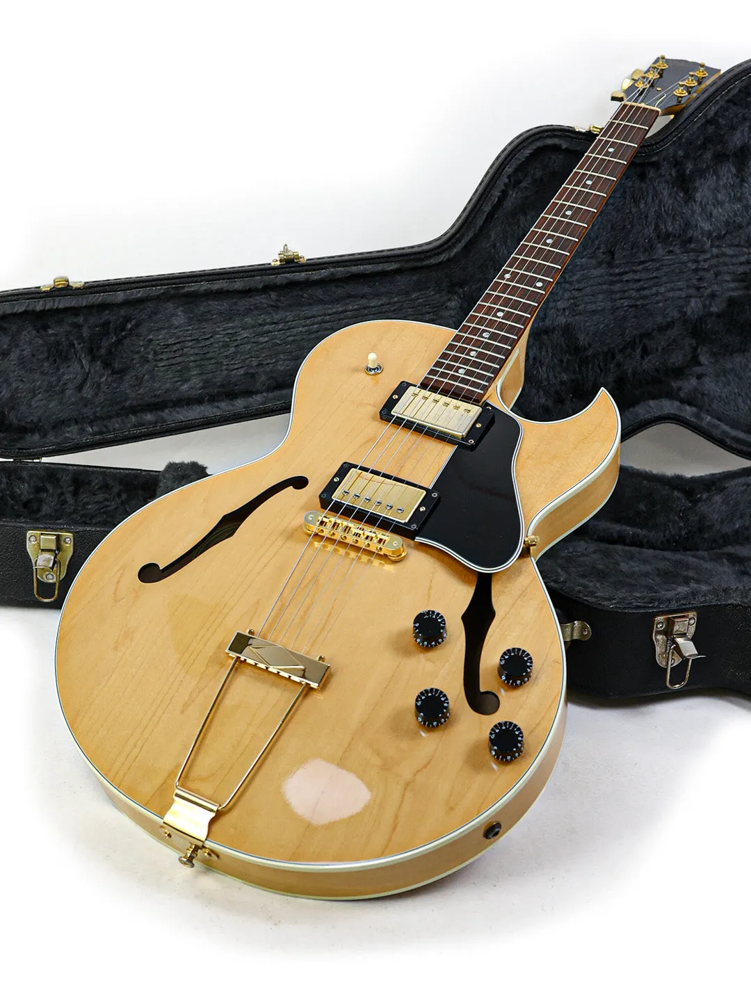 Gibson ES-135 - USA 2002
