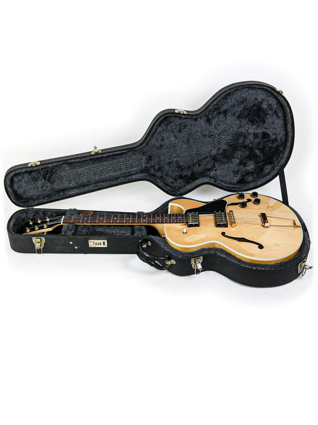 Gibson ES-135 - USA 2002