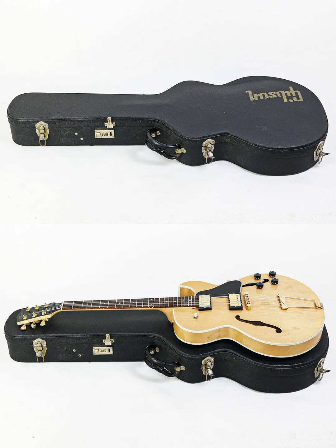 Gibson ES-135 - USA 2002
