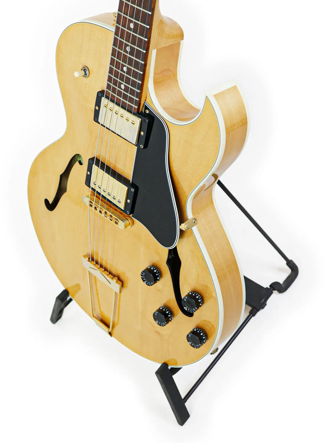 Gibson ES-135 - USA 2002