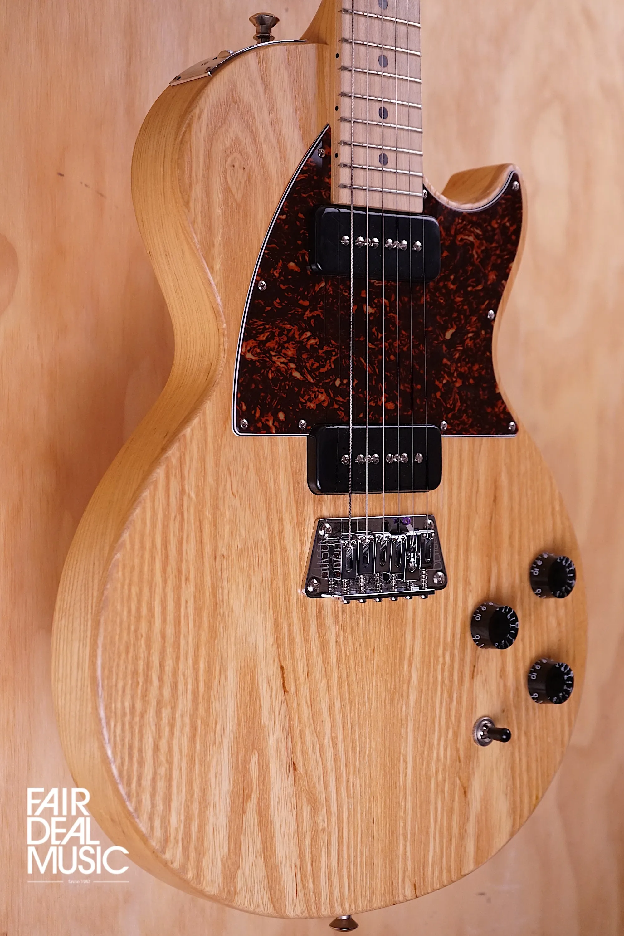 Gibson Music City Junior with B-Bender, USED