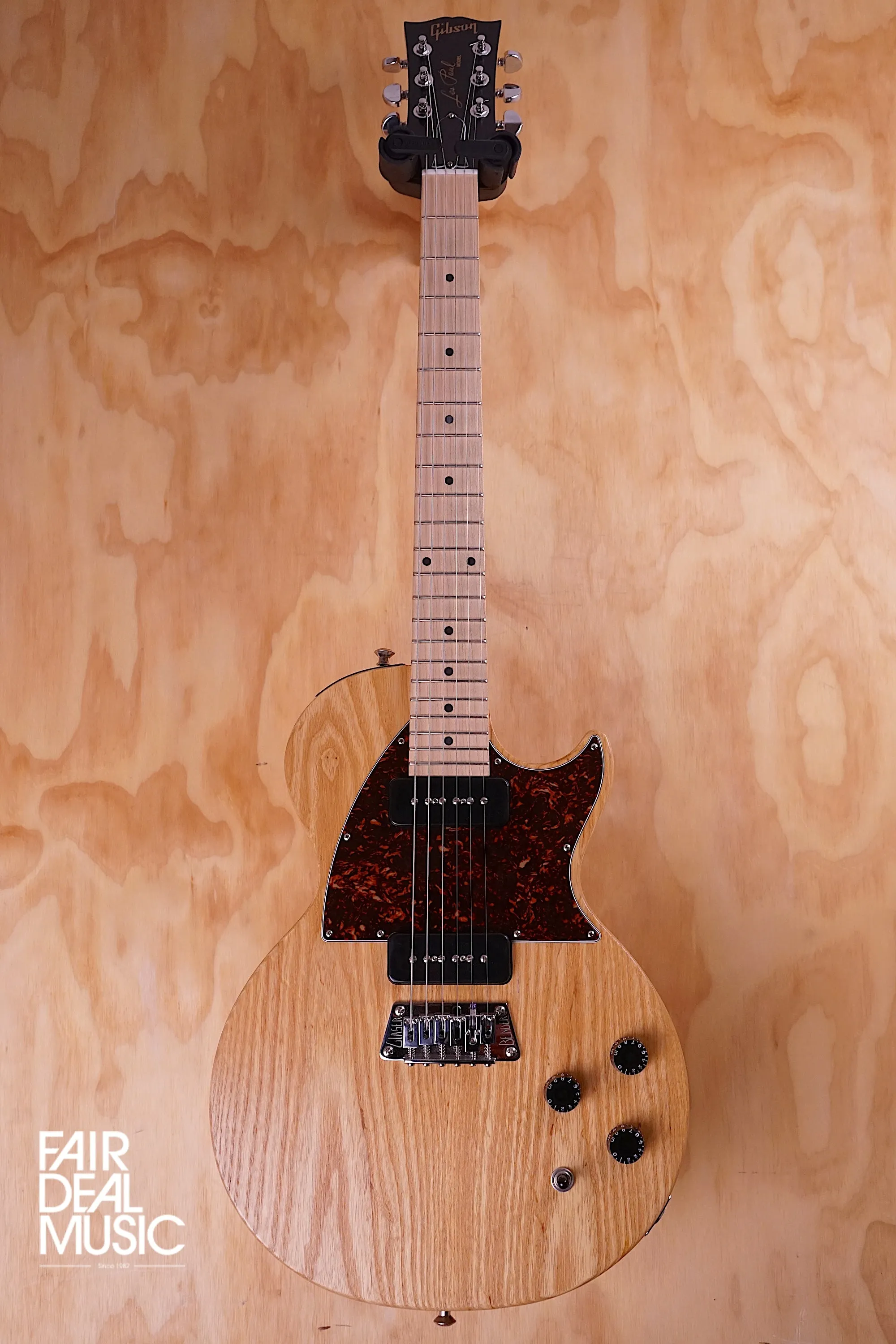Gibson Music City Junior with B-Bender, USED