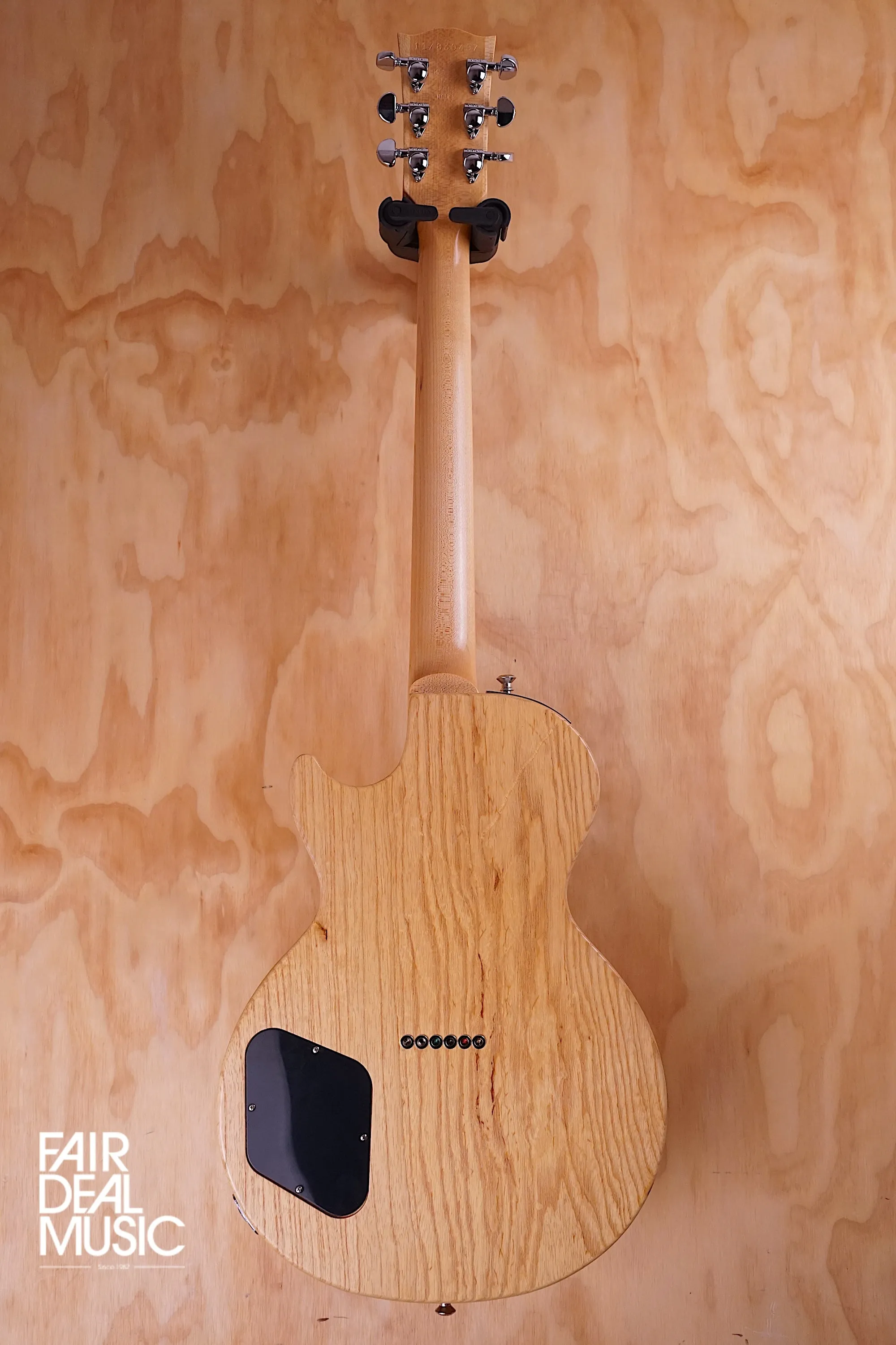 Gibson Music City Junior with B-Bender, USED