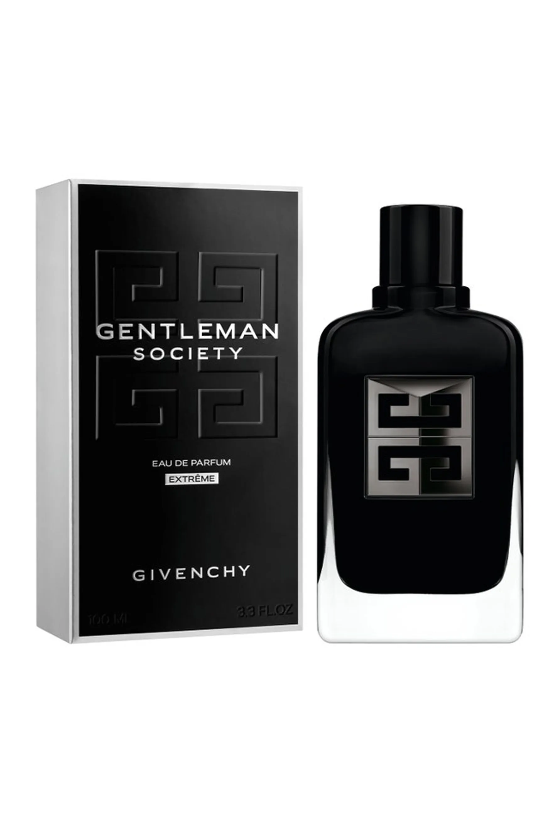 GIVENCHY Gentleman Society Extreme EDP 100ml
