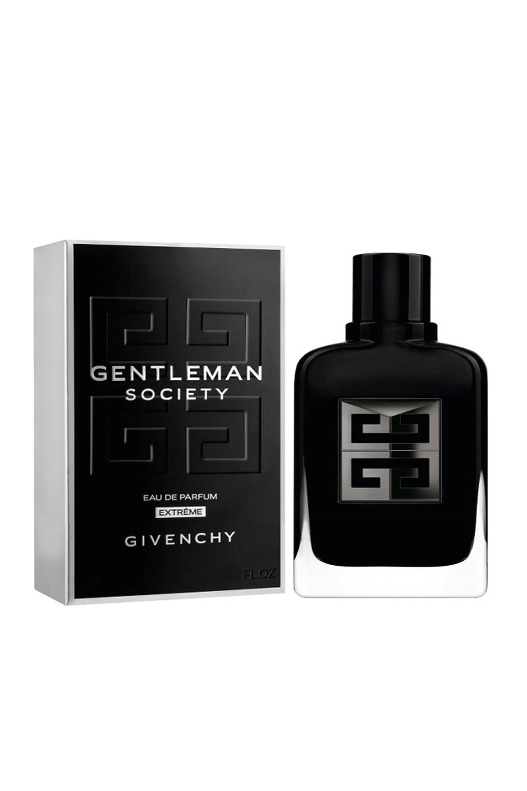 GIVENCHY Gentleman Society Extreme EDP 60ml