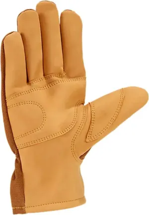 Gloves Carhartt Synthetic Duck GW0793-M