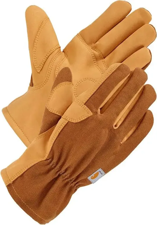 Gloves Carhartt Synthetic Duck GW0793-M