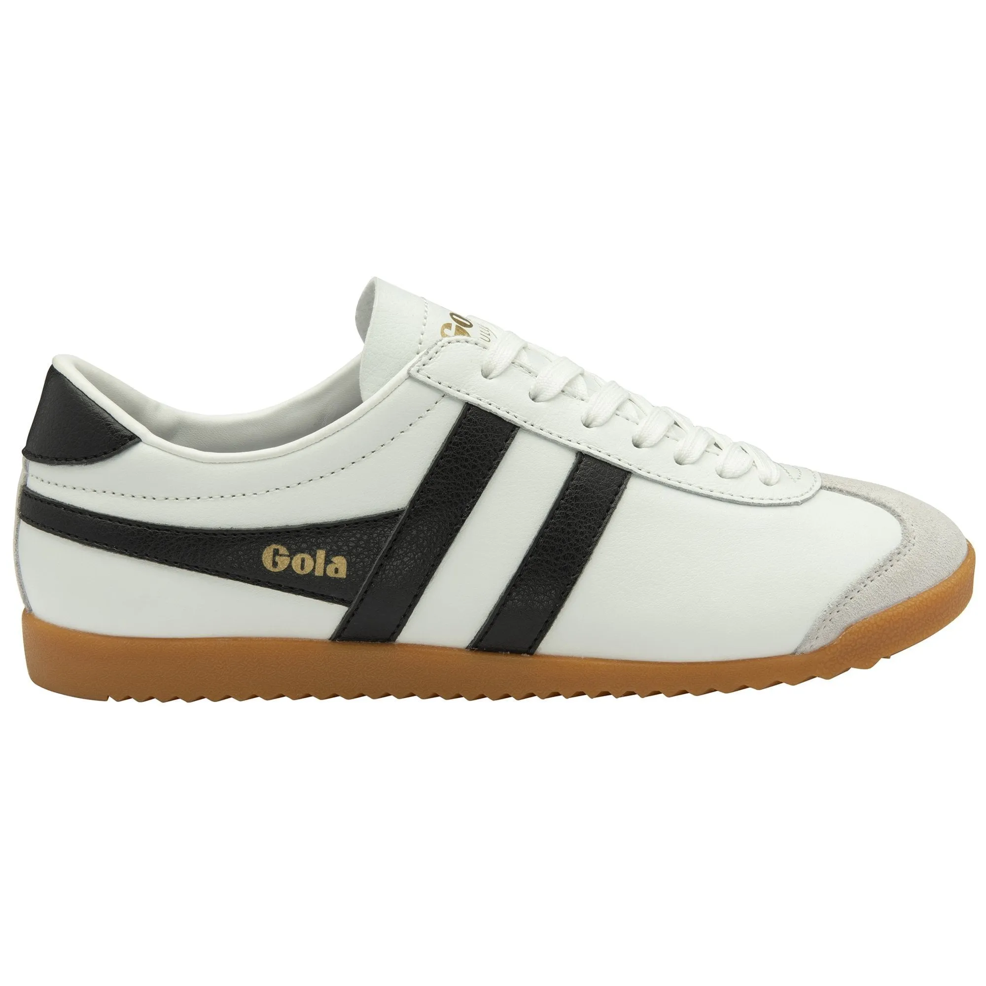 Gola Classics in Black/White
