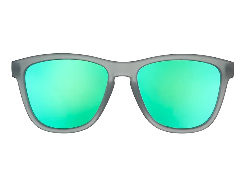 Goodr OG Donkey Goggles