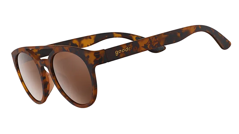 Goodr Sunglasses Artifacts, Not Artifeelings