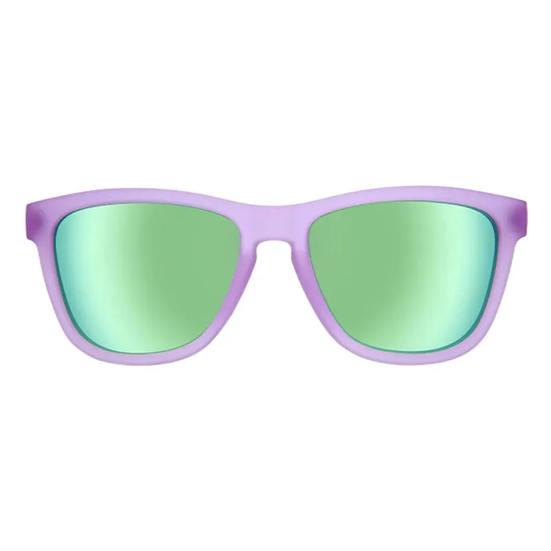 Goodr Sunglasses - OGS - Lilac it Like That