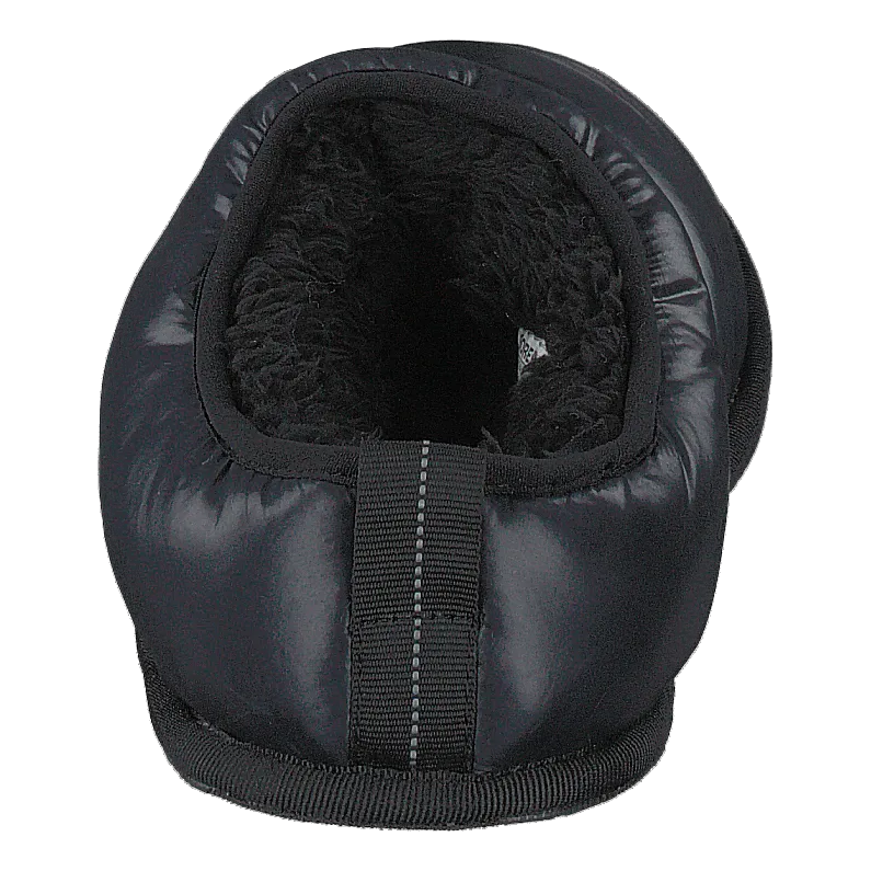 Hadley Slipper Black