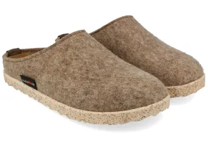 Haflinger Manhatten Earth Clog