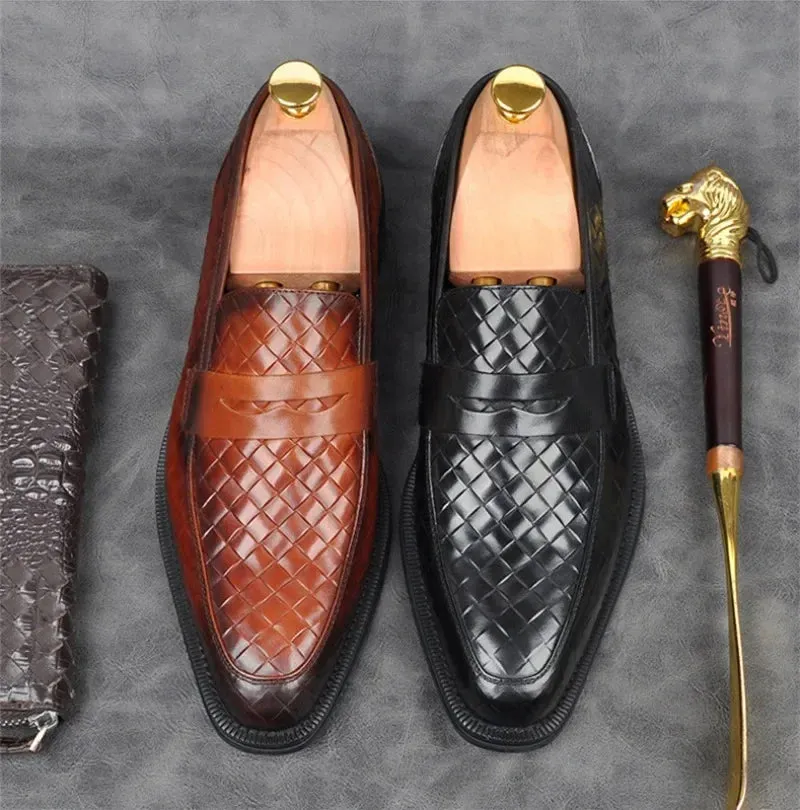 Harrison Casual Shoes