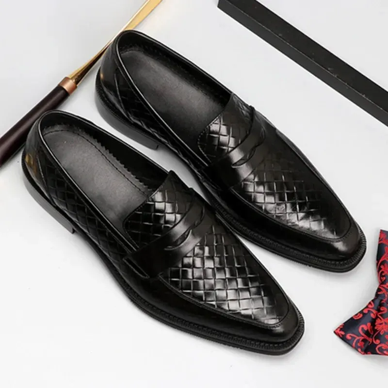 Harrison Casual Shoes