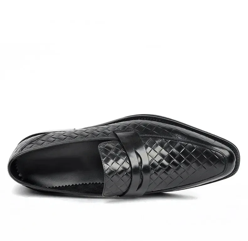 Harrison Casual Shoes