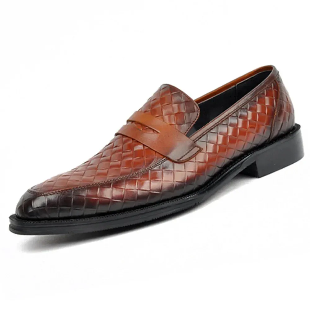 Harrison Casual Shoes