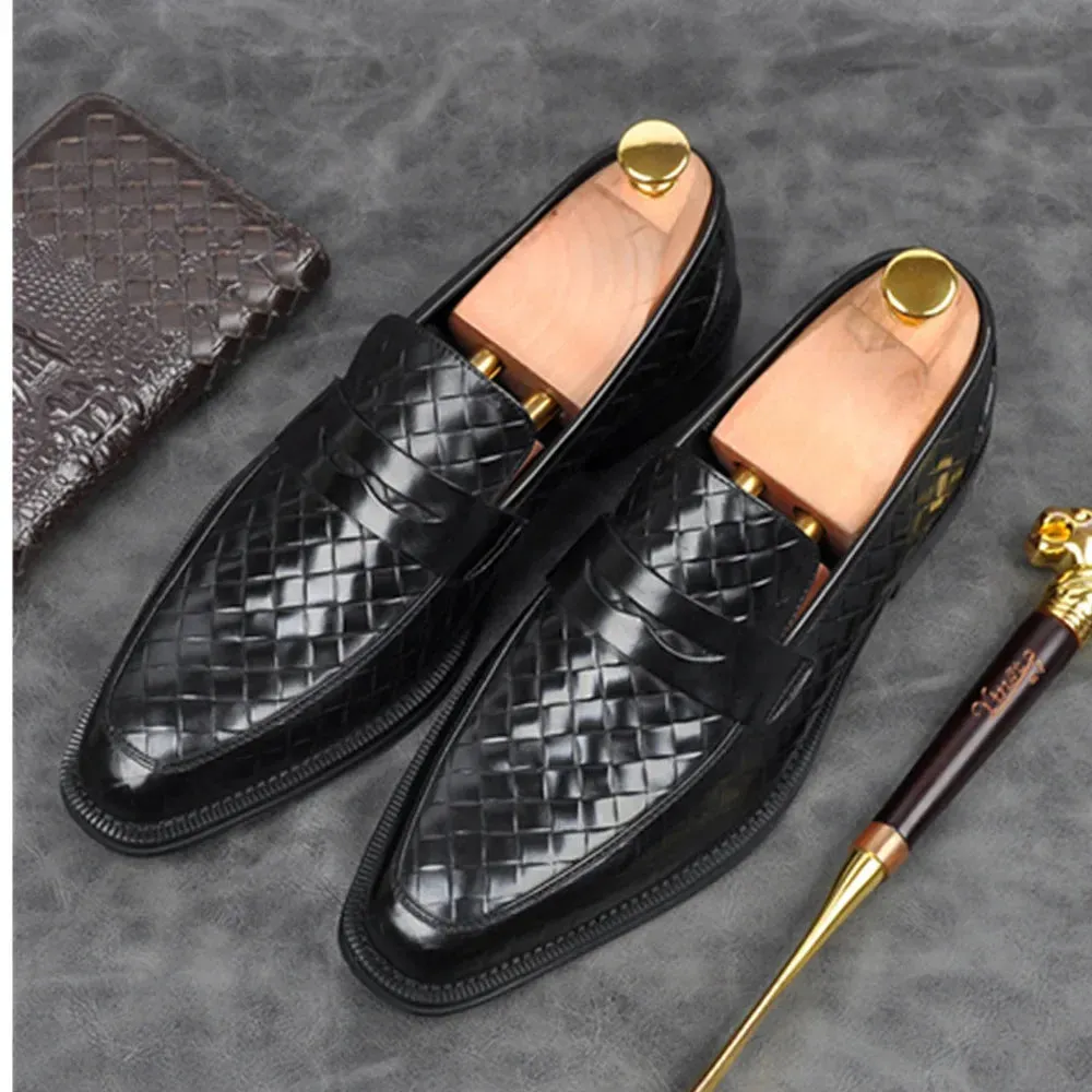 Harrison Casual Shoes