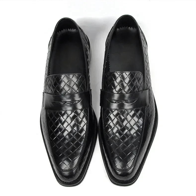 Harrison Casual Shoes