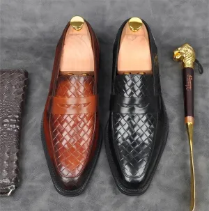 Harrison Casual Shoes