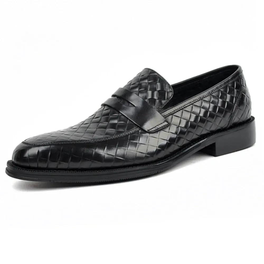 Harrison Casual Shoes