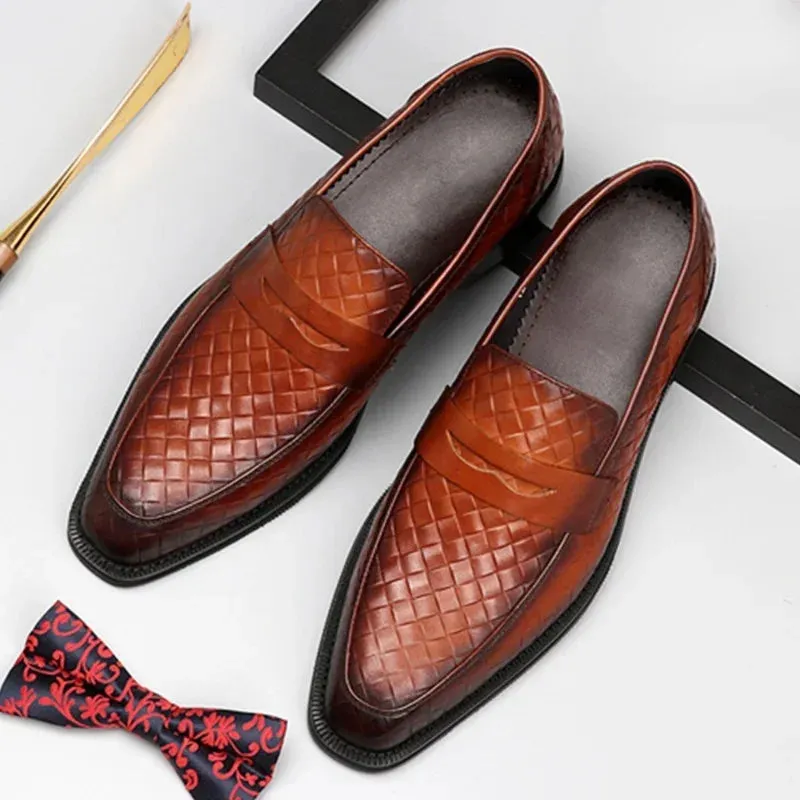 Harrison Casual Shoes