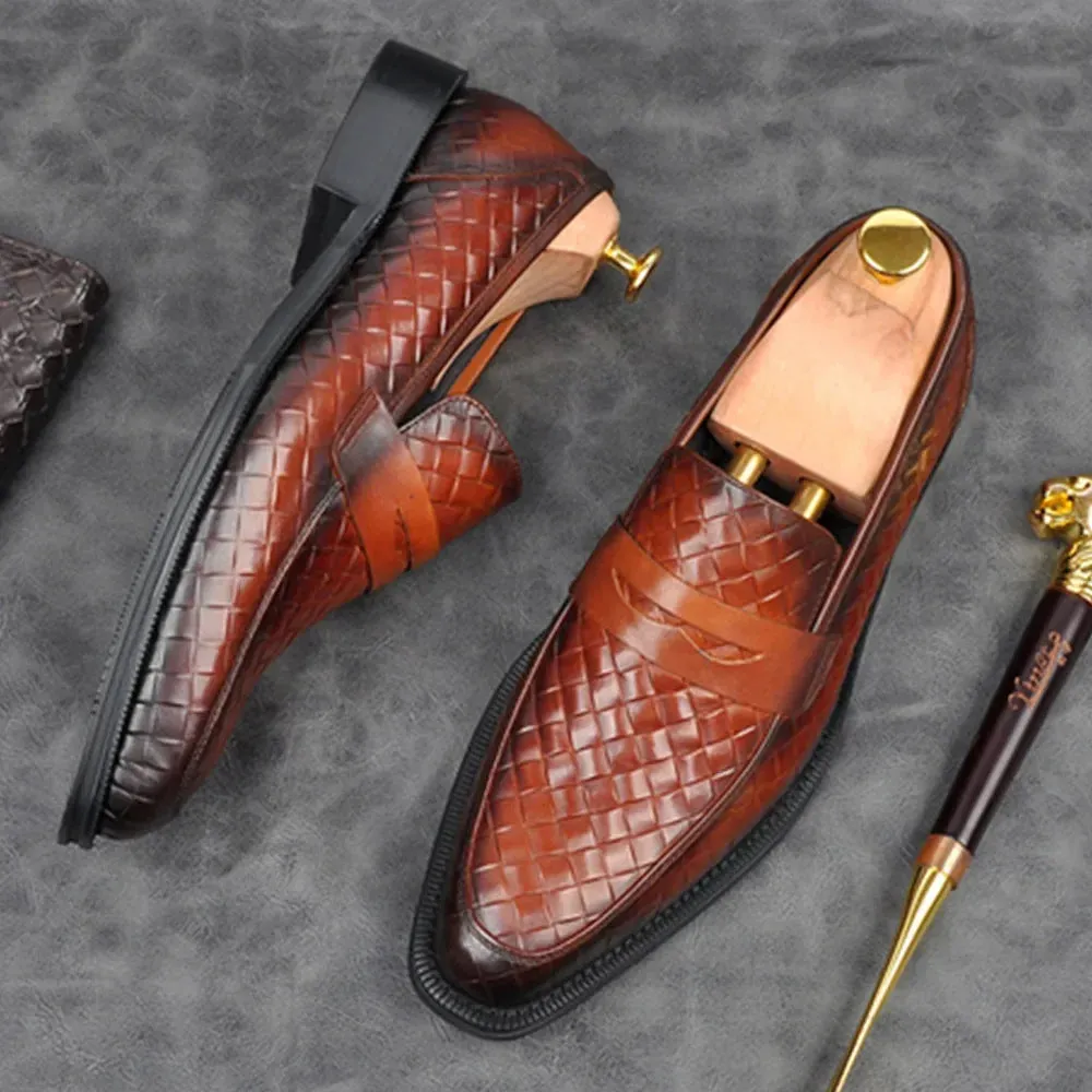 Harrison Casual Shoes