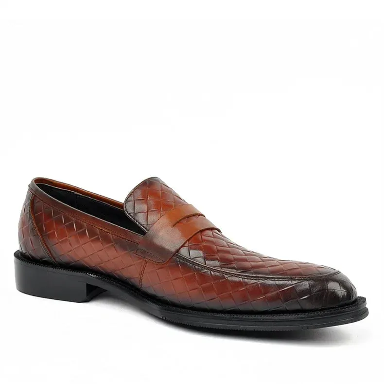 Harrison Casual Shoes