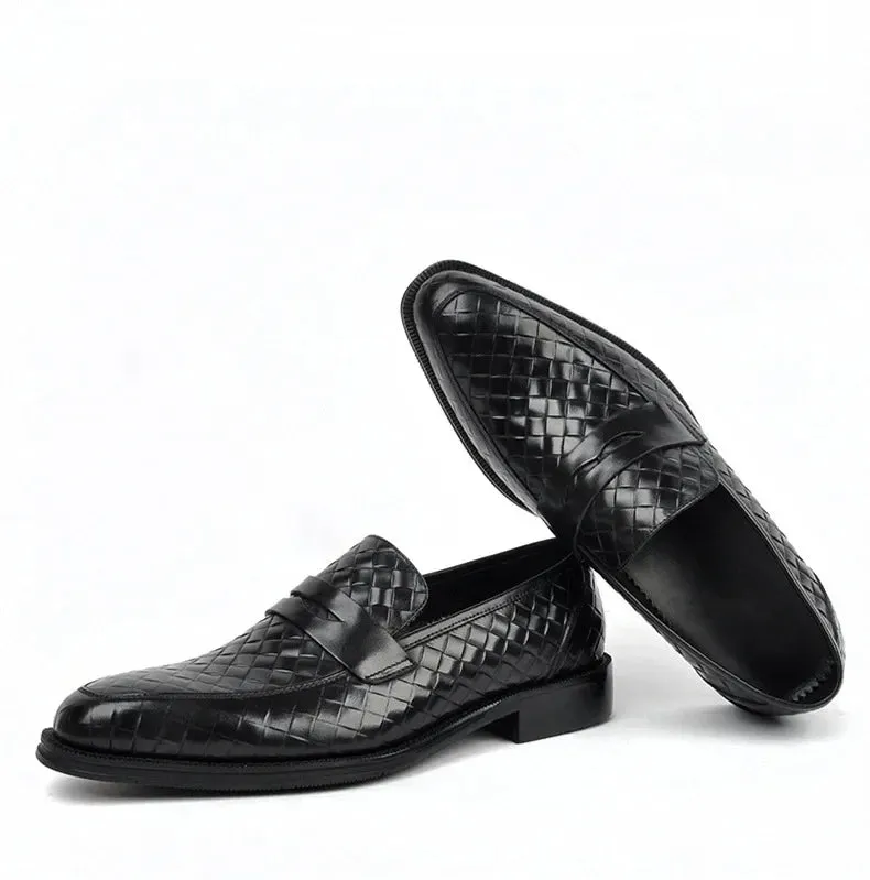 Harrison Casual Shoes