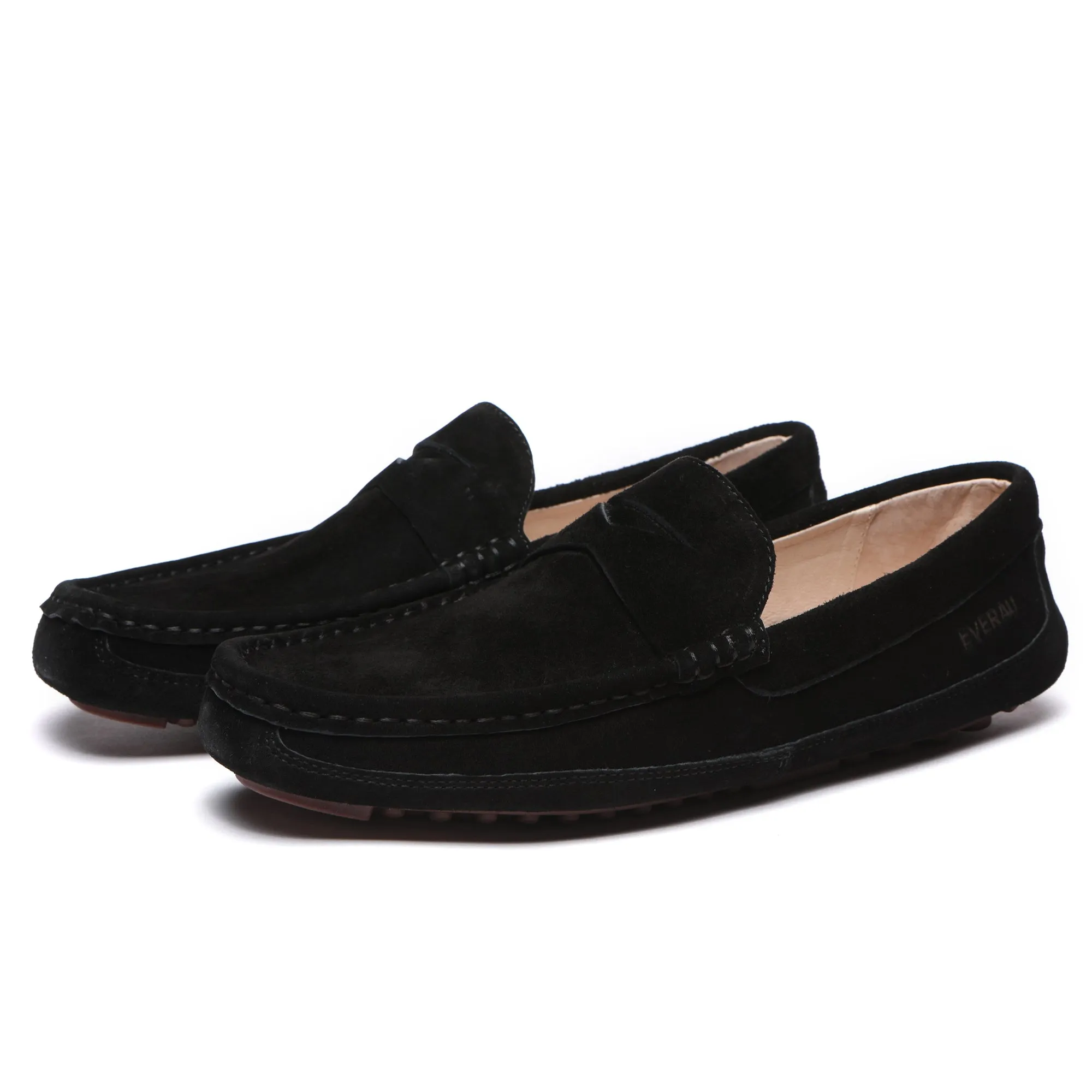 Harvey Summer Men Moccasin