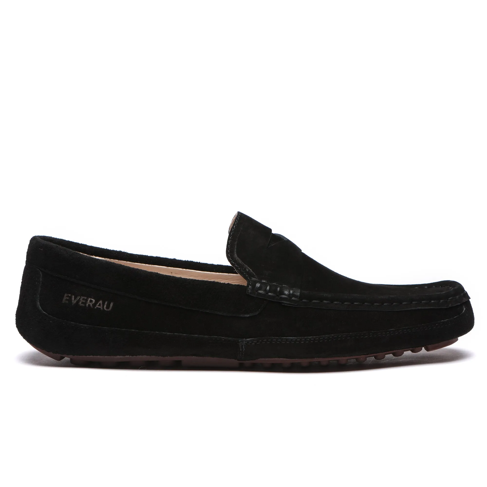 Harvey Summer Men Moccasin