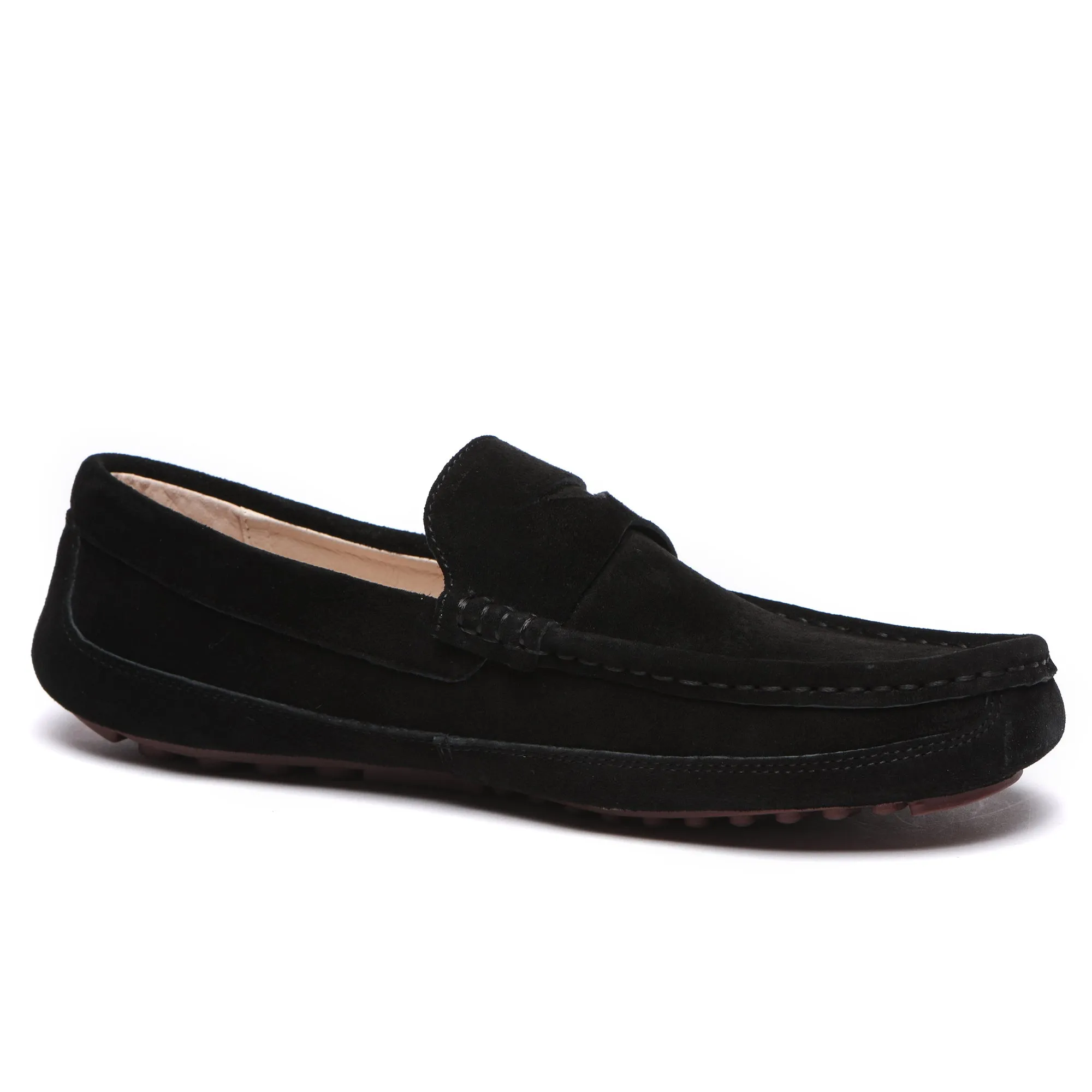 Harvey Summer Men Moccasin